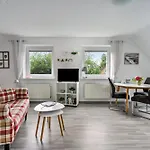 Dohle Apartament Vollerwiek