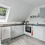 Dohle Apartament Vollerwiek