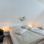Apartament Dohle Vollerwiek