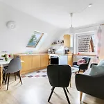 Dohle Apartament *