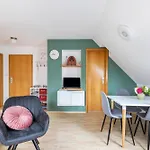 Dohle Apartament Vollerwiek