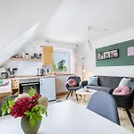 Dohle Apartament Vollerwiek