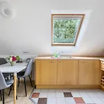 Apartament Dohle *