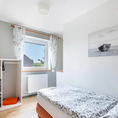 Dohle Apartament Vollerwiek