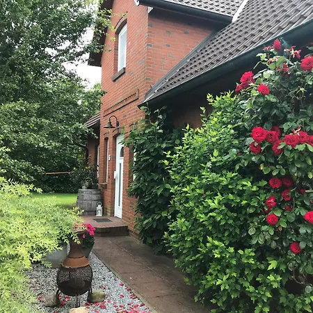 Lägenhet Dohle Vollerwiek