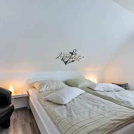 Lägenhet Dohle Vollerwiek