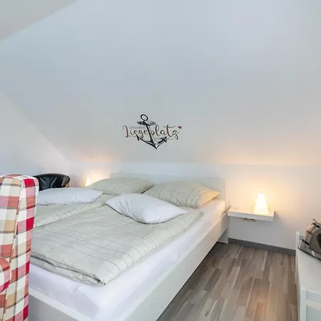 Dohle Lägenhet *