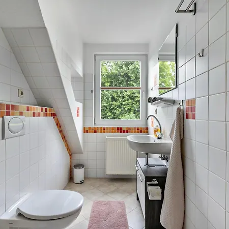 Dohle Lägenhet Vollerwiek