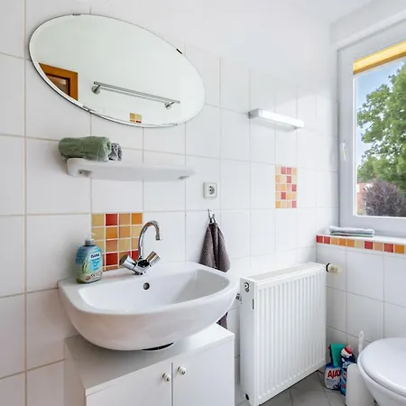 Dohle Lägenhet